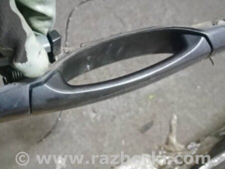 ФОТО Ручка двери внешняя задняя правая для Subaru Forester SG S11 (02-08) Київ