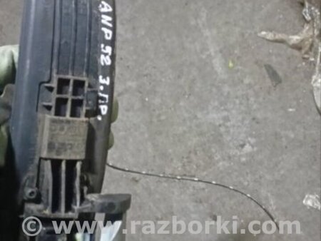 ФОТО Ручка двери внешняя задняя правая для Subaru Forester SG S11 (02-08) Київ