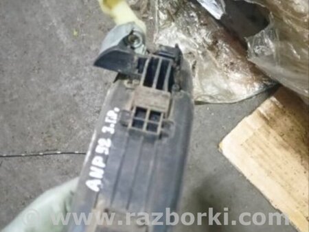 ФОТО Ручка двери внешняя задняя правая для Subaru Forester SG S11 (02-08) Київ
