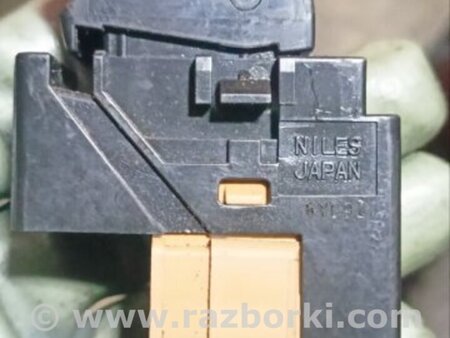 ФОТО Кнопка стеклоподъемника задняя левая для Subaru Forester SG S11 (02-08) Київ