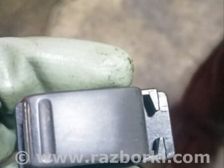 ФОТО Кнопка стеклоподъемника задняя левая для Subaru Forester SG S11 (02-08) Київ