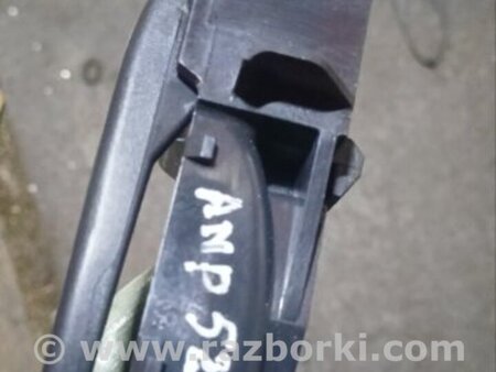 ФОТО Ручка двери внутренняя задняя правая для Subaru Forester SG S11 (02-08) Київ