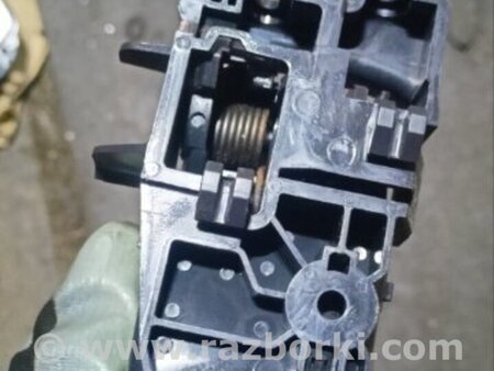 ФОТО Ручка двери внутренняя задняя правая для Subaru Forester SG S11 (02-08) Київ