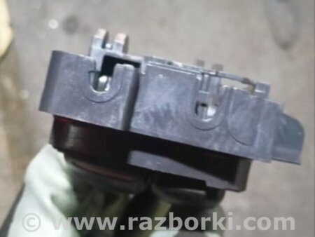 ФОТО Ручка двери внутренняя задняя правая для Subaru Forester SG S11 (02-08) Київ