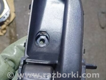 ФОТО Ручка двери внутренняя передняя левая для Subaru Forester SG S11 (02-08) Київ