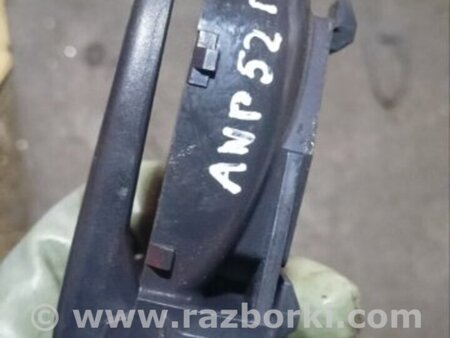 ФОТО Ручка двери внутренняя передняя левая для Subaru Forester SG S11 (02-08) Київ