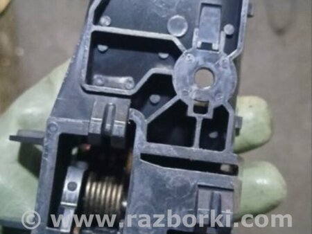 ФОТО Ручка двери внутренняя передняя левая для Subaru Forester SG S11 (02-08) Київ
