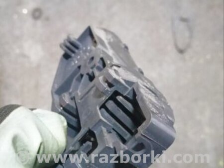ФОТО Ручка двери внутренняя передняя левая для Subaru Forester SG S11 (02-08) Київ