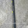 Молдинг на дверь передний правый Subaru Forester SG S11 (02-08)