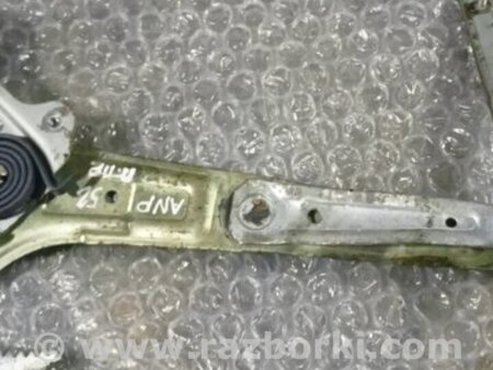 ФОТО Механизм стеклоподъемника передний правый для Subaru Forester SG S11 (02-08) Київ