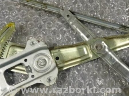 ФОТО Механизм стеклоподъемника задний правый для Subaru Forester SG S11 (02-08) Київ