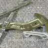 Механизм стеклоподъемника задний правый Subaru Forester SG S11 (02-08)