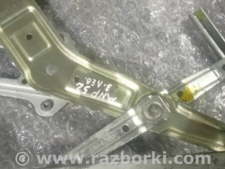 ФОТО Механизм стеклоподъемника задний левый для Subaru Forester SG S11 (02-08) Київ