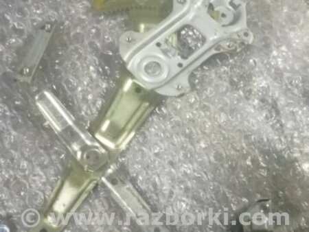 ФОТО Механизм стеклоподъемника задний левый для Subaru Forester SG S11 (02-08) Київ