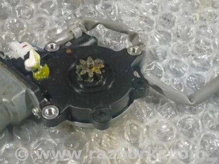 ФОТО Мотор стеклоподъемника задний правый для Subaru Forester SG S11 (02-08) Київ