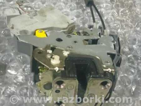 ФОТО Замок двери задний правый для Subaru Forester SG S11 (02-08) Київ