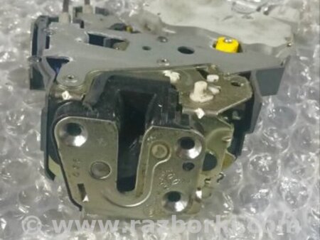 ФОТО Замок двери задний левый для Subaru Forester SG S11 (02-08) Київ