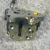 Замок двери задний левый Subaru Forester SG S11 (02-08)