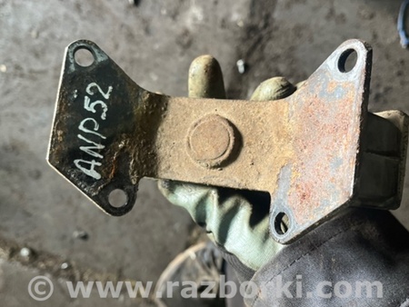 ФОТО Подушка кпп передняя для Subaru Forester SG S11 (02-08) Київ