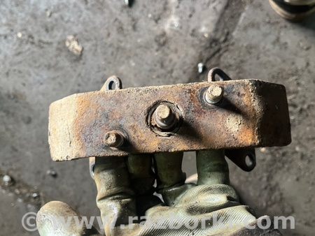 ФОТО Подушка кпп передняя для Subaru Forester SG S11 (02-08) Київ