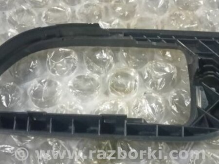 ФОТО Накладка на дверь передняя правая для Subaru Forester SG S11 (02-08) Київ
