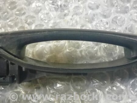 ФОТО Ручка двери внешняя передняя правая для Subaru Forester SG S11 (02-08) Київ