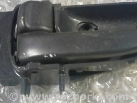 ФОТО Ручка двери внутренняя задняя левая для Subaru Forester SG S11 (02-08) Київ