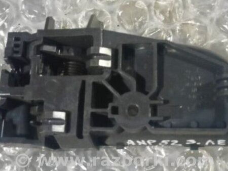 ФОТО Ручка двери внутренняя задняя левая для Subaru Forester SG S11 (02-08) Київ