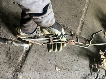ФОТО Топливопровод передний для Subaru Forester SG S11 (02-08) Київ