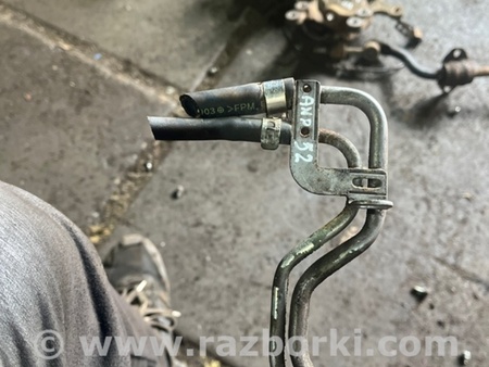 ФОТО Топливопровод передний для Subaru Forester SG S11 (02-08) Київ
