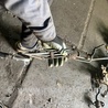 ФОТО Топливопровод передний для Subaru Forester SG S11 (02-08) Київ