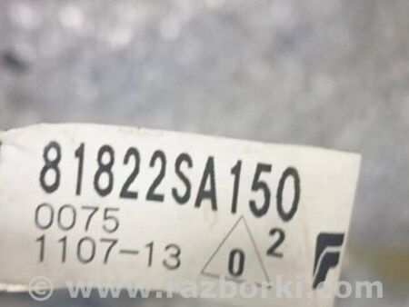 ФОТО Проводка задняя левая для Subaru Forester SG S11 (02-08) Київ
