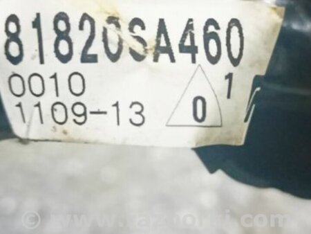 ФОТО Проводка передняя правая для Subaru Forester SG S11 (02-08) Київ