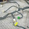Проводка передняя правая Subaru Forester SG S11 (02-08)