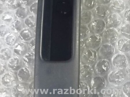 ФОТО Накладка на дверь задняя левая для Subaru Forester SG S11 (02-08) Київ