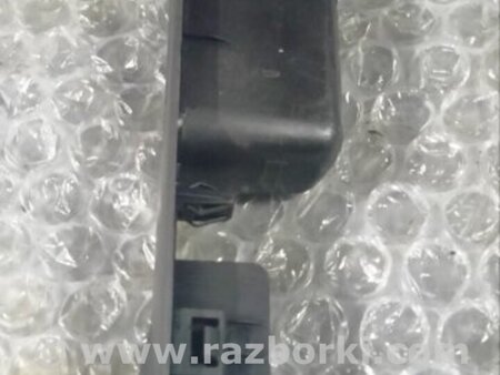 ФОТО Накладка на дверь задняя левая для Subaru Forester SG S11 (02-08) Київ