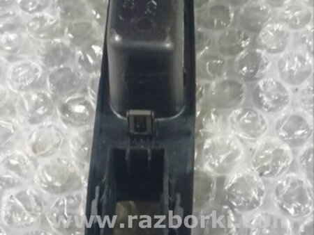 ФОТО Накладка на дверь задняя левая для Subaru Forester SG S11 (02-08) Київ