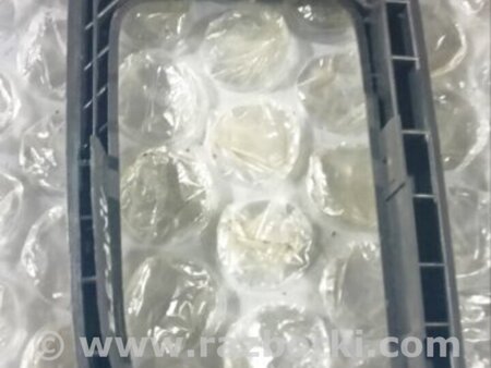 ФОТО Накладка на дверь задняя правая для Subaru Forester SG S11 (02-08) Київ