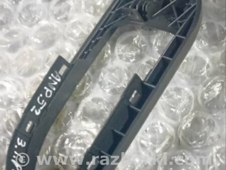 ФОТО Накладка на дверь задняя правая для Subaru Forester SG S11 (02-08) Київ