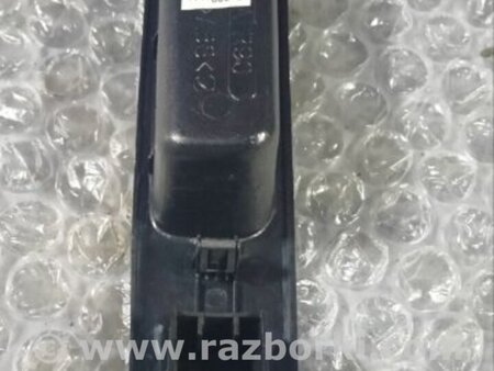 ФОТО Накладка на дверь задняя правая для Subaru Forester SG S11 (02-08) Київ
