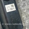 ФОТО Накладка на дверь задняя правая для Subaru Forester SG S11 (02-08) Київ