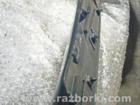 ФОТО Накладка на дверь задняя левая для Subaru Forester SG S11 (02-08) Київ