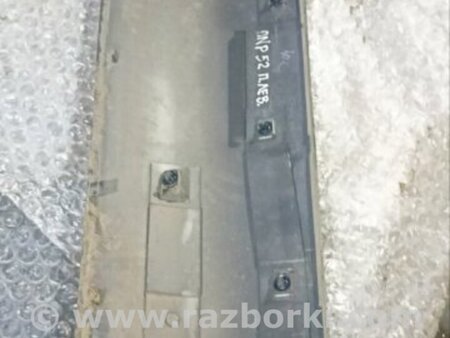 ФОТО Накладка на дверь передняя левая для Subaru Forester SG S11 (02-08) Київ