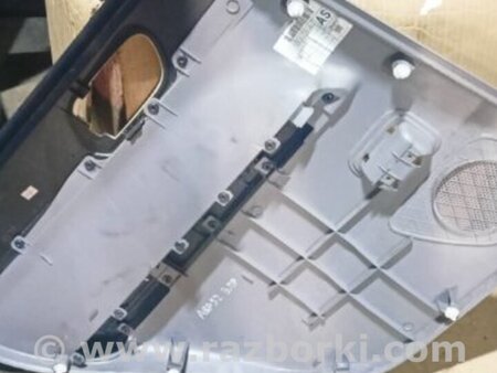 ФОТО Карта двери задней правой для Subaru Forester SG S11 (02-08) Київ