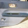 Карта двери задней правой Subaru Forester SG S11 (02-08)