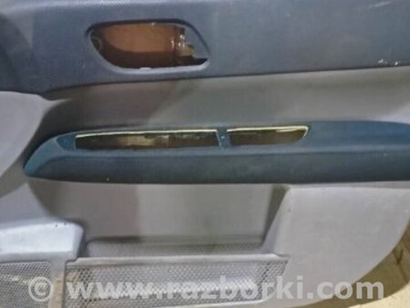 ФОТО Карта двери передней правой для Subaru Forester SG S11 (02-08) Київ