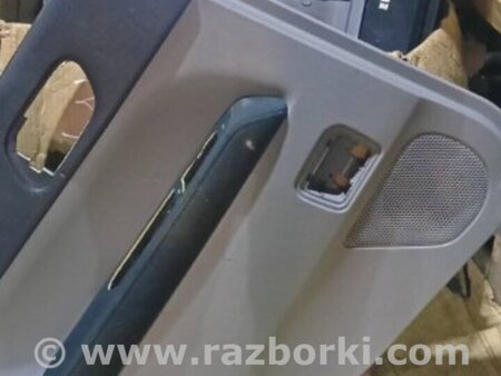 ФОТО Карта двери задней левой для Subaru Forester SG S11 (02-08) Київ