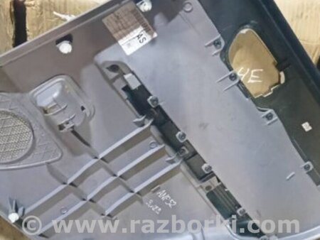 ФОТО Карта двери задней левой для Subaru Forester SG S11 (02-08) Київ