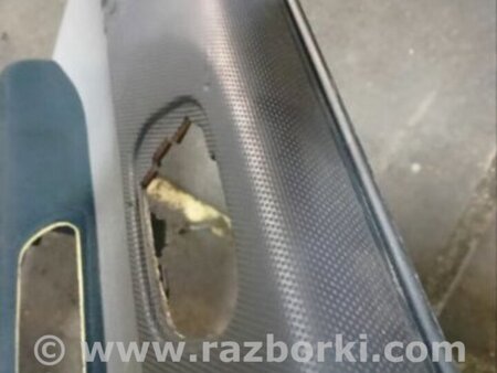 ФОТО Карта двери задней левой для Subaru Forester SG S11 (02-08) Київ