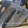 Карта двери задней левой Subaru Forester SG S11 (02-08)